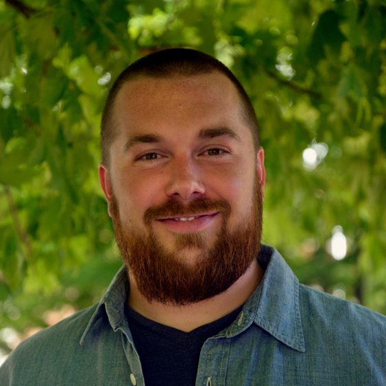 Mike Puckett